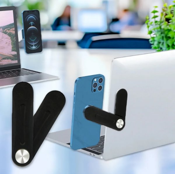 Phone Holder (Black)