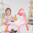 Kids Projector Painting Desk (Pink)